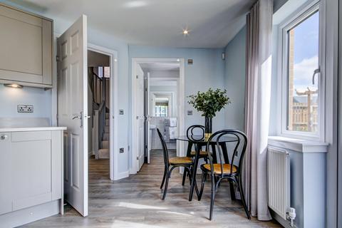 4 bedroom detached house for sale, Plot 95, The Kenmore at Snowdon Gait, Snowdon Terrace KA23