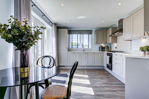 4 bedroom detached house for sale, Plot 95, The Kenmore at Snowdon Gait, Snowdon Terrace KA23