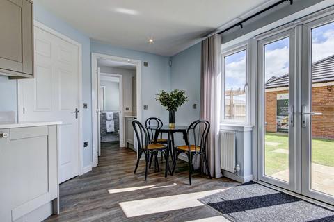 4 bedroom detached house for sale, Plot 95, The Kenmore at Snowdon Gait, Snowdon Terrace KA23