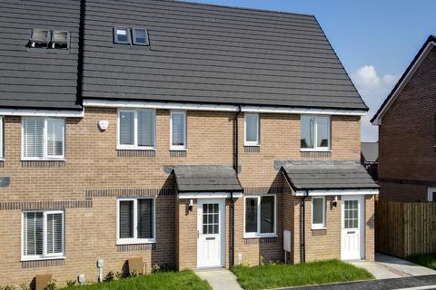 3 bedroom terraced house for sale, Plot 86, The Brodick at Snowdon Gait, Snowdon Terrace KA23