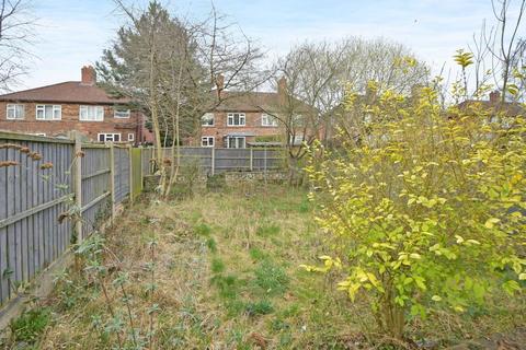 87 Abbey Road, Stoke-on-trent, ST2 8AZ