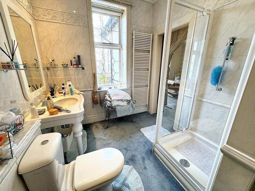 En-suite