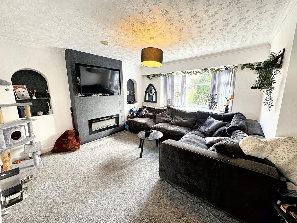 Annex - Lounge