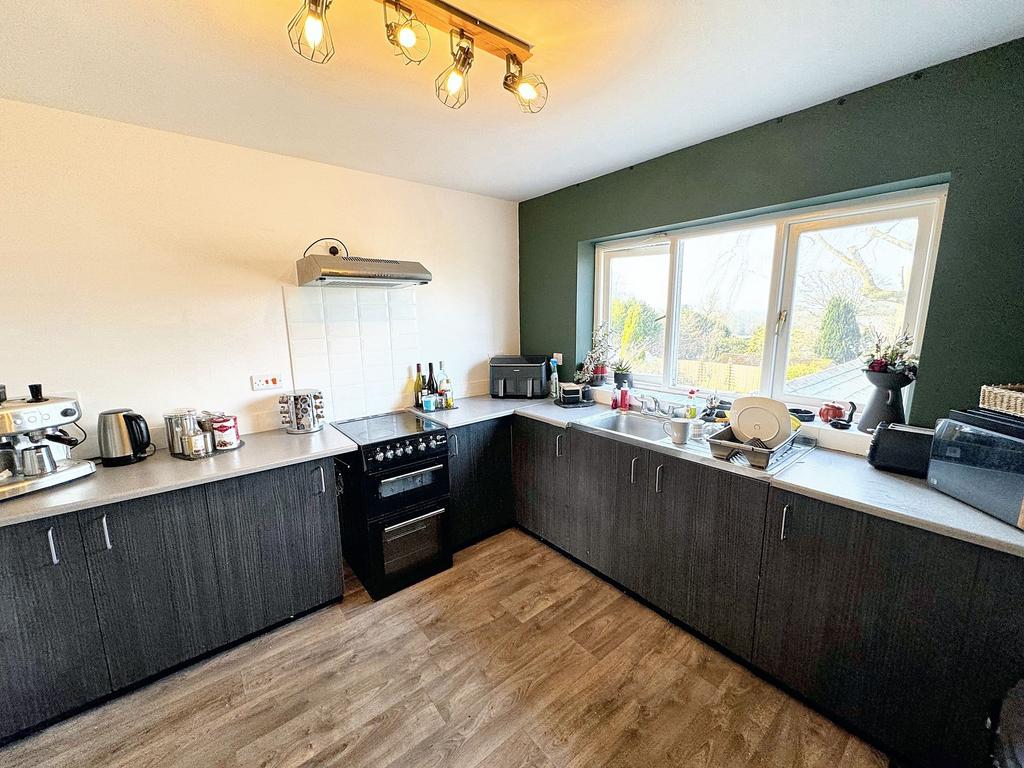 Annex -  Kitchen