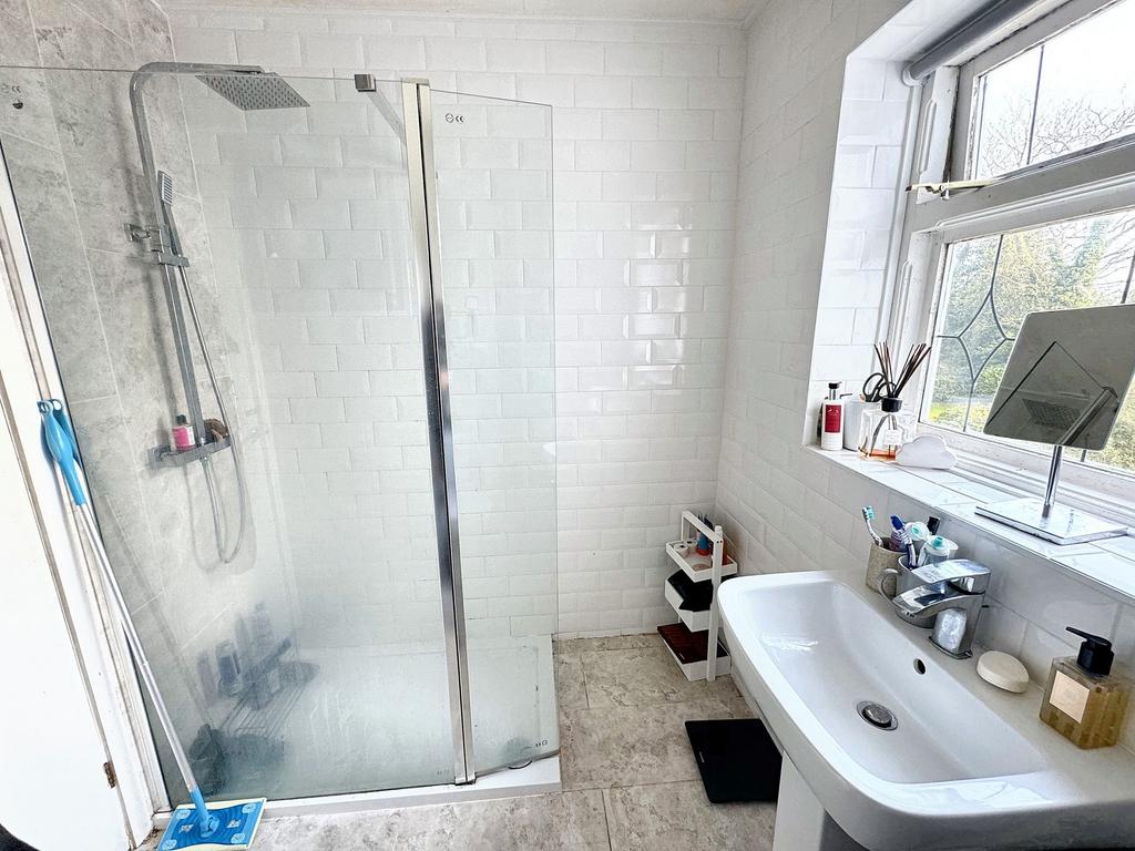 Bathroom Annex