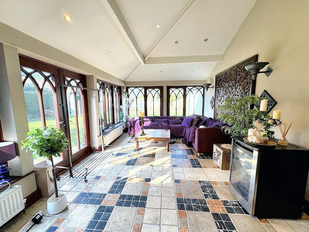 Conservatory