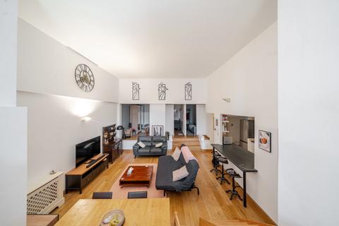 undefined, Manhattan Building, Bow Quarter, London, E3