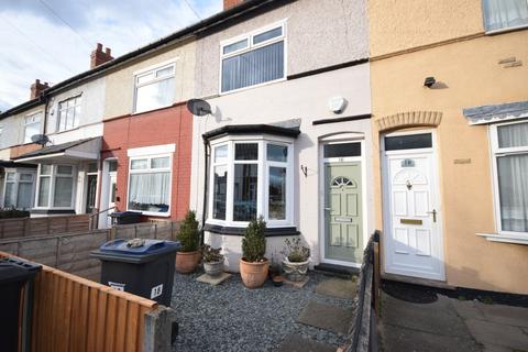 2 bedroom terraced house to rent - Blythswood Road, Tyseley B11