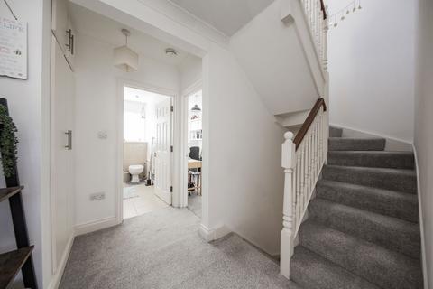 3 bedroom maisonette for sale, Clifton Road, Tunbridge Wells