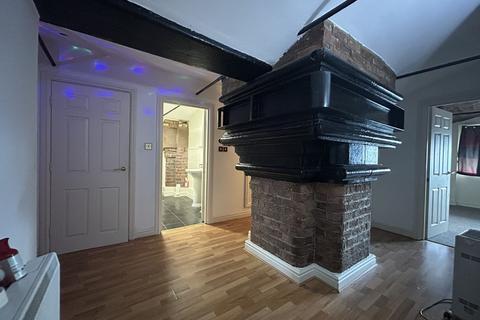 2 bedroom apartment for sale, Waterloo Dock, Liverpool
