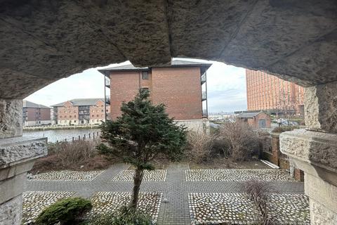2 bedroom apartment for sale, Waterloo Dock, Liverpool