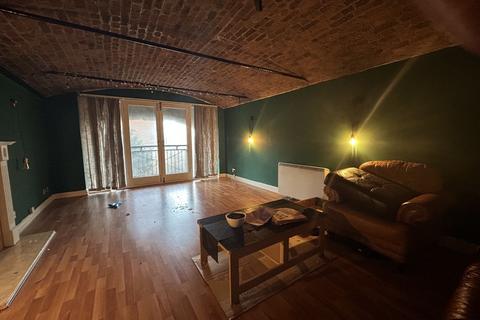 2 bedroom apartment for sale, Waterloo Dock, Liverpool