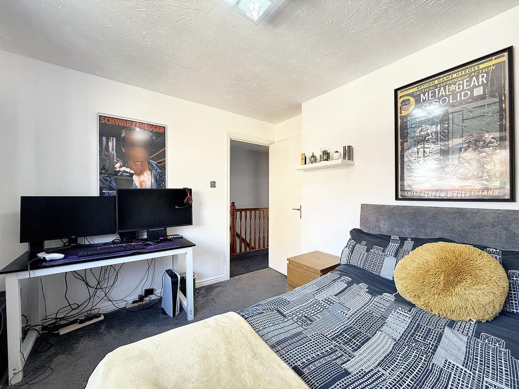 Bedroom 3