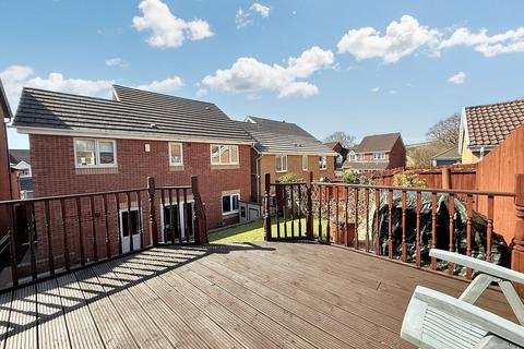 undefined, Dol Y Felin, Caerphilly CF83