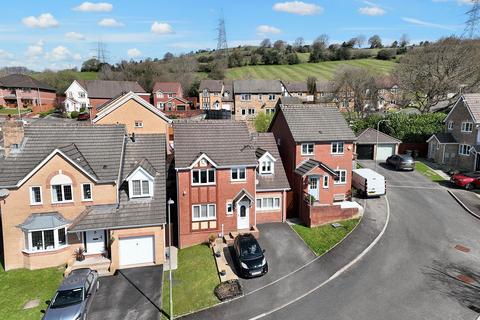 undefined, Dol Y Felin, Caerphilly CF83