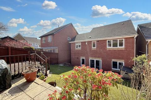undefined, Dol Y Felin, Caerphilly CF83
