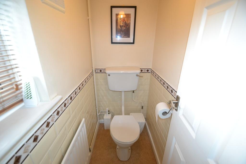 Ground Floor W.C