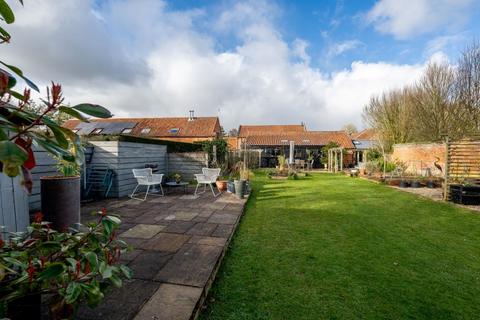 3 bedroom barn conversion for sale, Foulsham,Dereham