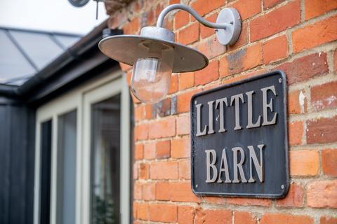 3 bedroom barn conversion for sale, Foulsham,Dereham