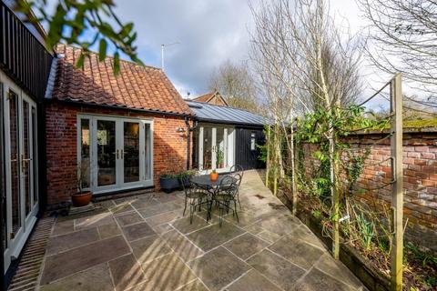 3 bedroom barn conversion for sale, Foulsham,Dereham