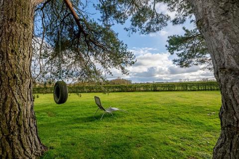 3 bedroom barn conversion for sale, Foulsham,Dereham
