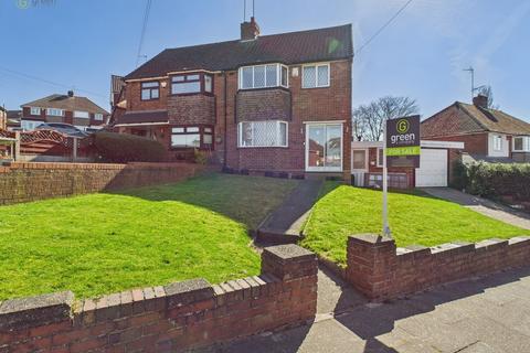 3 bedroom semi-detached house for sale, Pomeroy Road, Birmingham B43