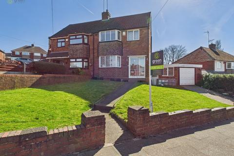 3 bedroom semi-detached house for sale, Pomeroy Road, Birmingham B43