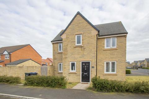 10 Earls Way, Coxhoe, Durham, DH6 4BU