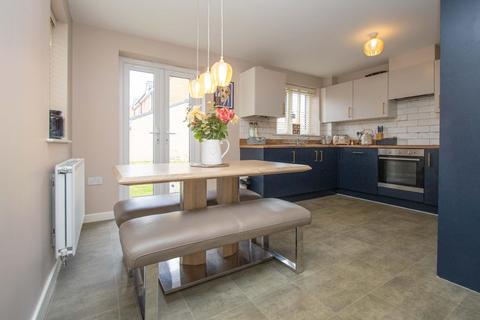10 Earls Way, Coxhoe, Durham, DH6 4BU