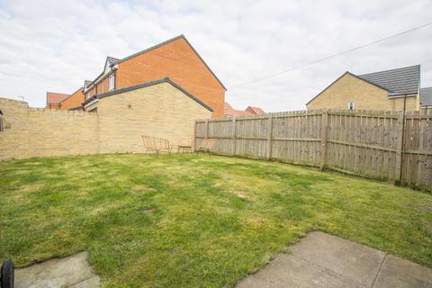 10 Earls Way, Coxhoe, Durham, DH6 4BU