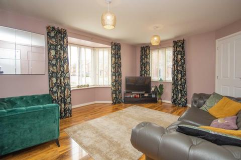 10 Earls Way, Coxhoe, Durham, DH6 4BU