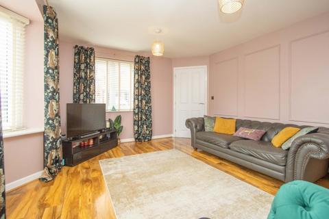 10 Earls Way, Coxhoe, Durham, DH6 4BU