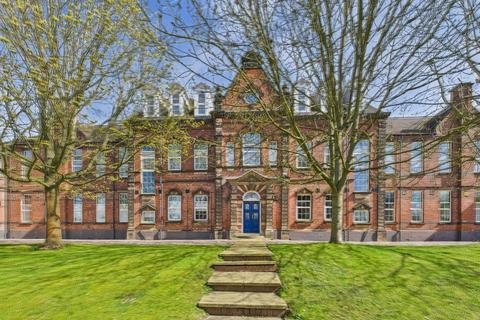 1 bedroom apartment for sale, St. Edithas Court, Tamworth B79
