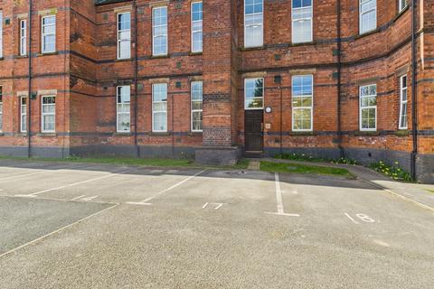 1 bedroom apartment for sale, St. Edithas Court, Tamworth B79