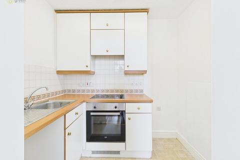 1 bedroom apartment for sale, St. Edithas Court, Tamworth B79