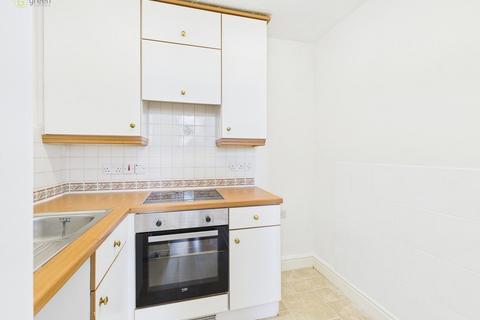 1 bedroom apartment for sale, St. Edithas Court, Tamworth B79