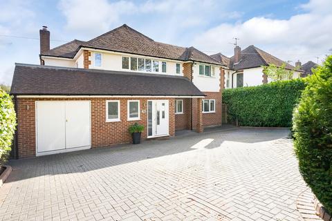 78 Ashcombe Road, Dorking, RH4 1NA
