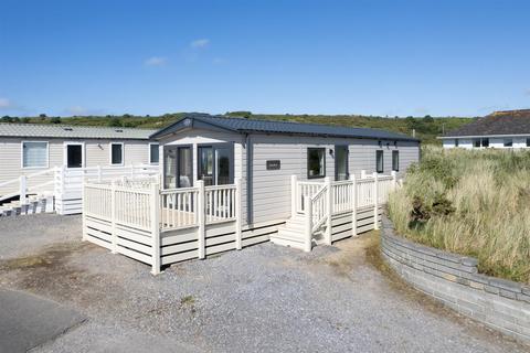 2 bedroom mobile home for sale, Gwbert, Cardigan