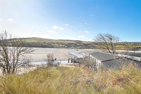 2 bedroom mobile home for sale, Gwbert, Cardigan