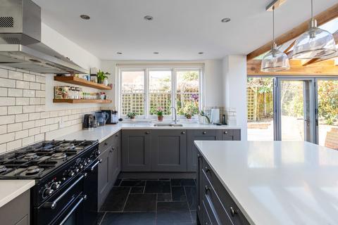 3 bedroom detached house for sale, The Street, Capel