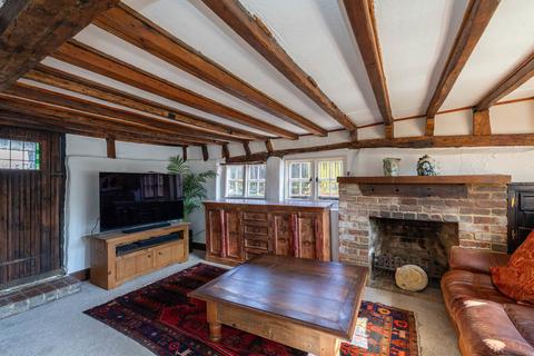 3 bedroom detached house for sale, The Street, Capel