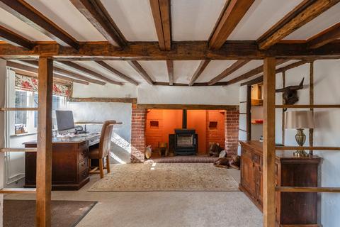 3 bedroom detached house for sale, The Street, Capel