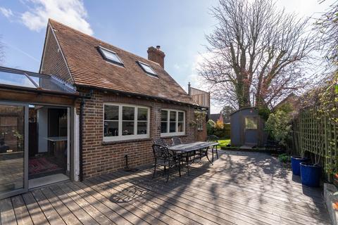 3 bedroom detached house for sale, The Street, Capel
