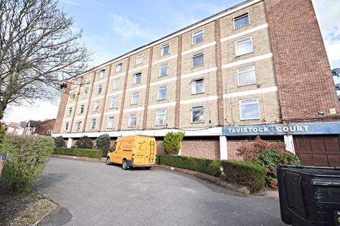 undefined, Mansfield Road, Nottingham