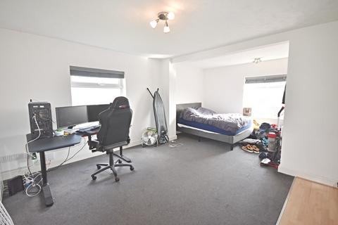 undefined, Mansfield Road, Nottingham