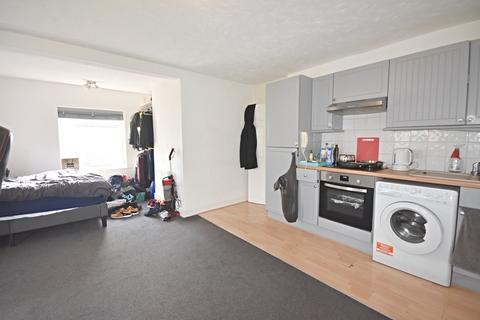 undefined, Mansfield Road, Nottingham