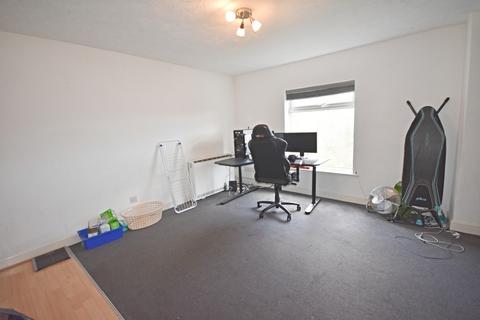undefined, Mansfield Road, Nottingham