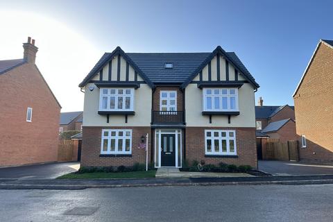 undefined, Plot 200, The Thorne at Biddenham Park, MK40, Shandon Leys, Off Bromham Road MK40