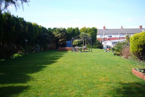 undefined, Moorland Road, Old Goole, DN14 5TY