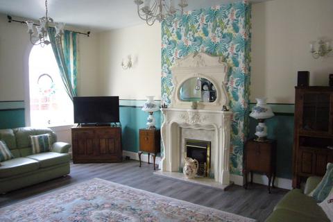 undefined, Moorland Road, Old Goole, DN14 5TY